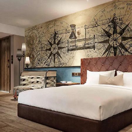 Mercure Langkawi Pantai Cenang Pantai Cenang  Esterno foto