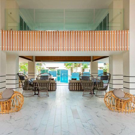 Mercure Langkawi Pantai Cenang Pantai Cenang  Esterno foto
