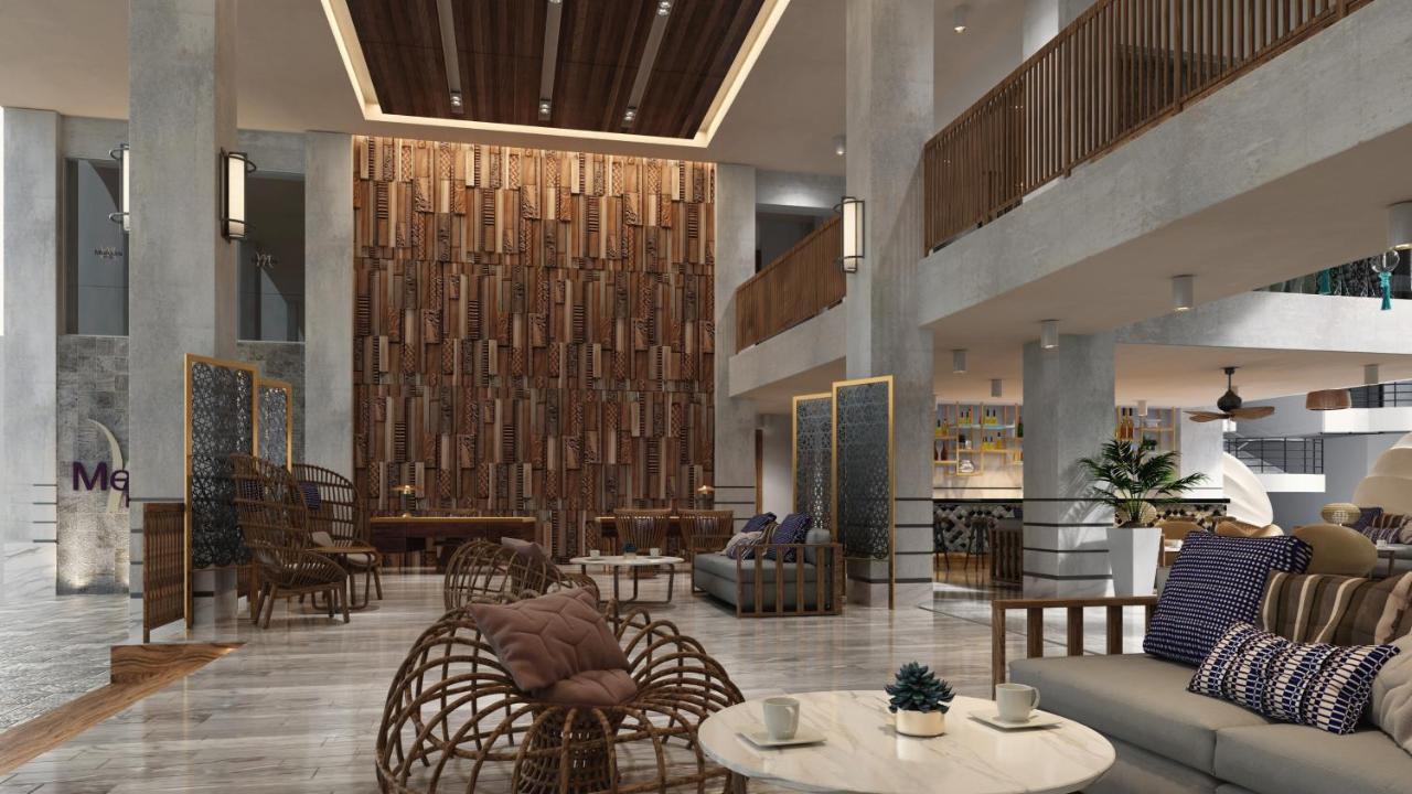 Mercure Langkawi Pantai Cenang Pantai Cenang  Esterno foto