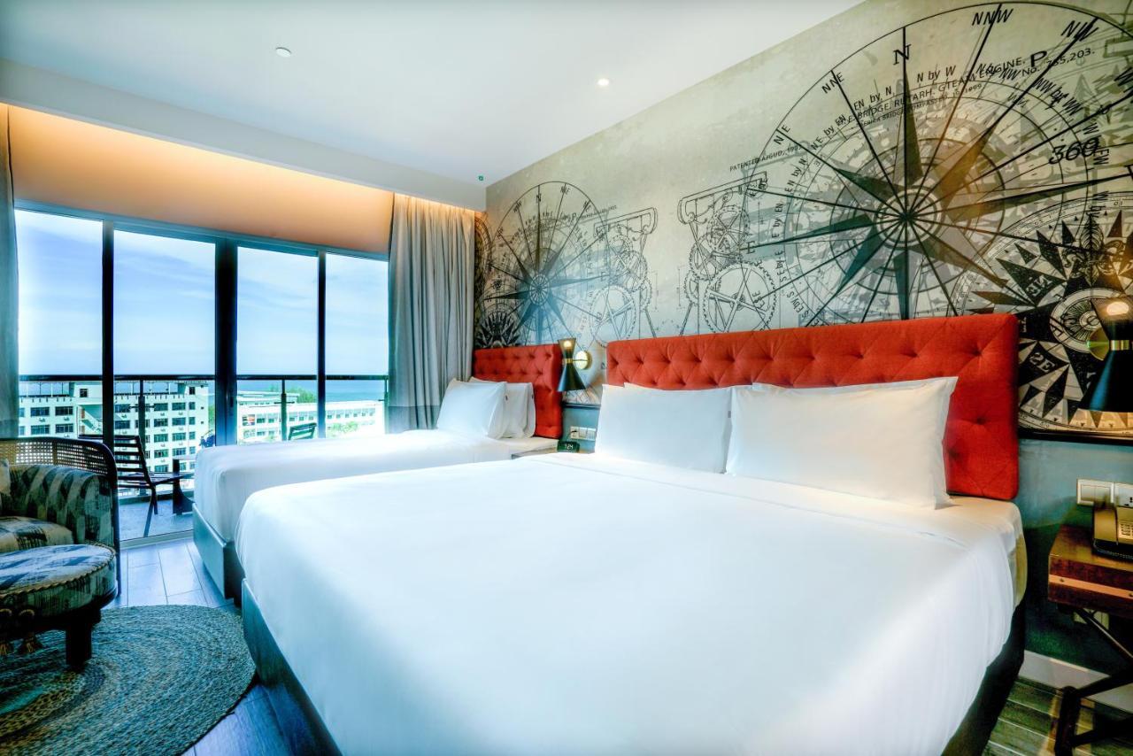 Mercure Langkawi Pantai Cenang Pantai Cenang  Esterno foto