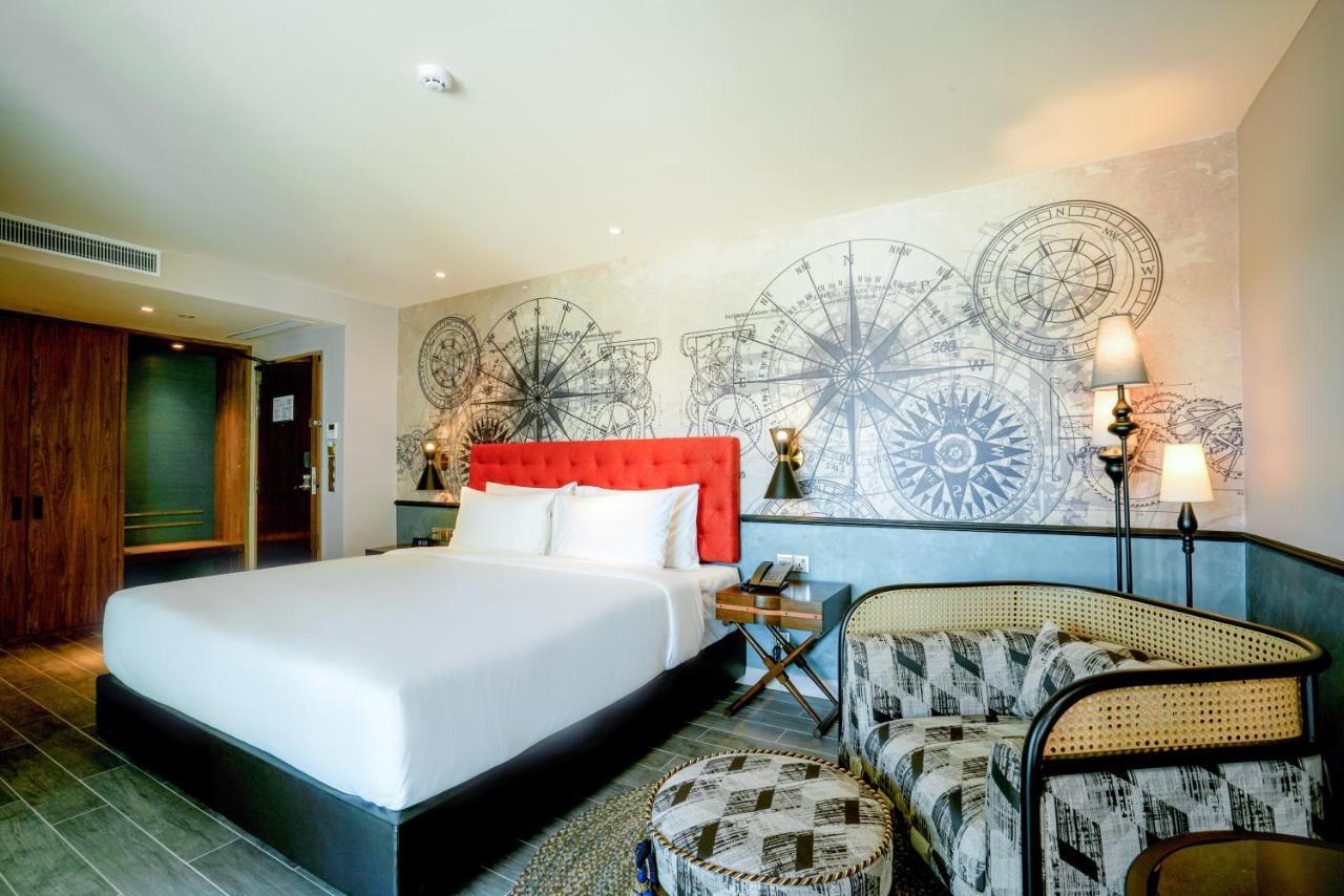 Mercure Langkawi Pantai Cenang Pantai Cenang  Esterno foto