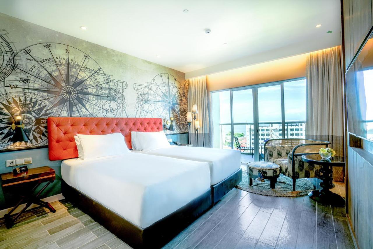 Mercure Langkawi Pantai Cenang Pantai Cenang  Esterno foto