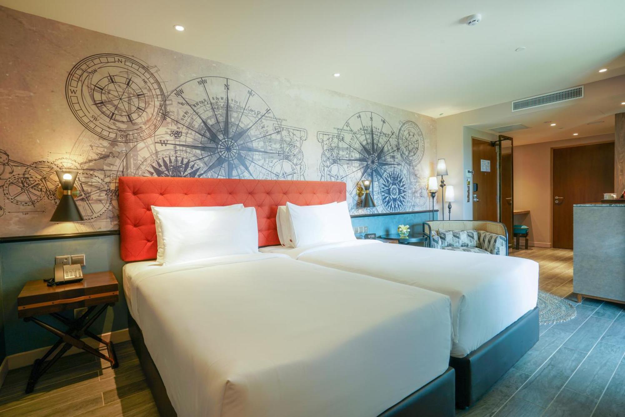 Mercure Langkawi Pantai Cenang Pantai Cenang  Esterno foto