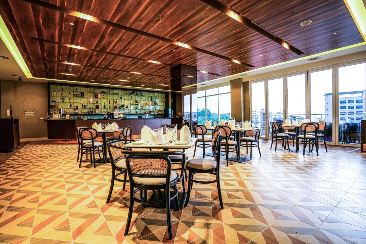Mercure Langkawi Pantai Cenang Pantai Cenang  Esterno foto