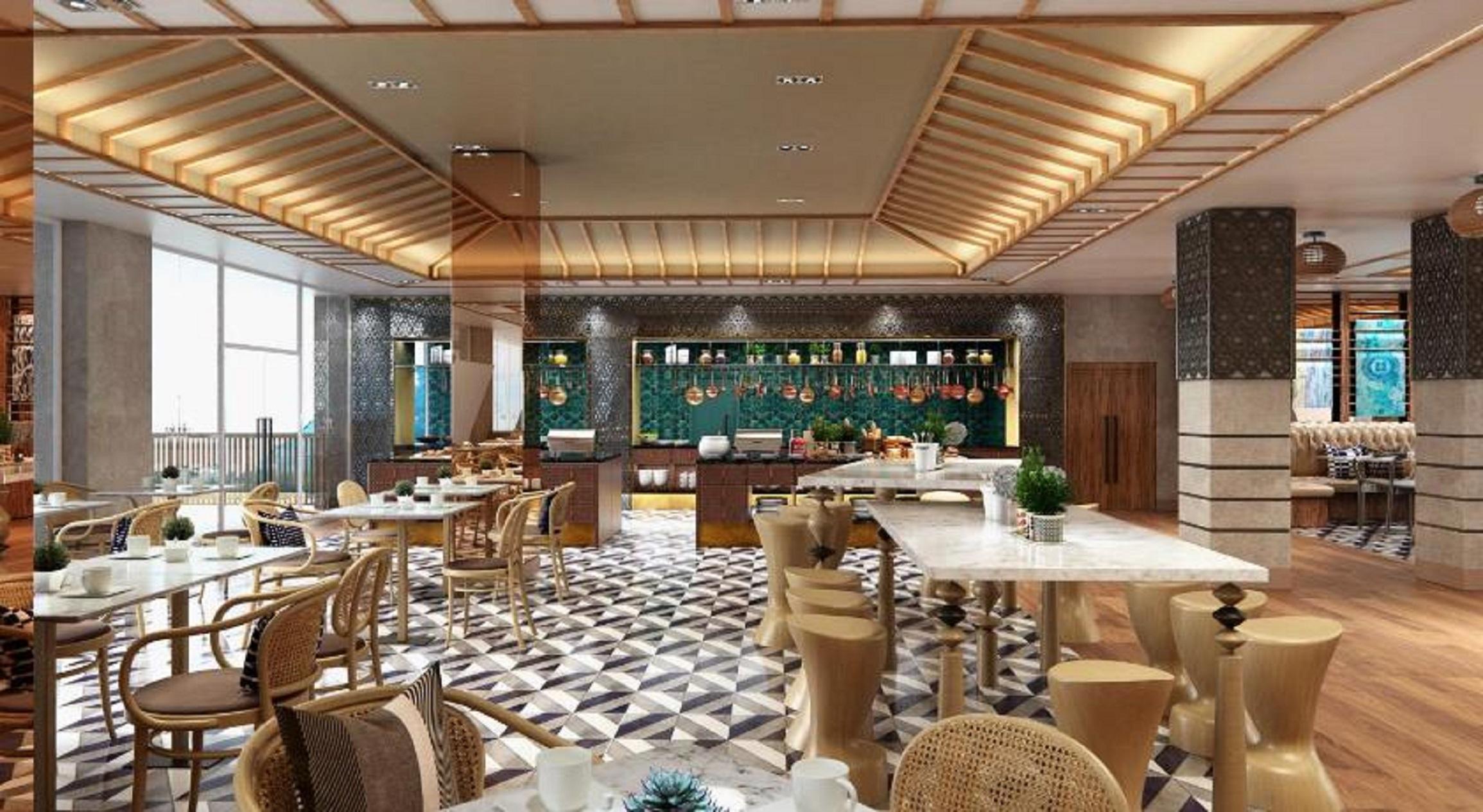 Mercure Langkawi Pantai Cenang Pantai Cenang  Esterno foto