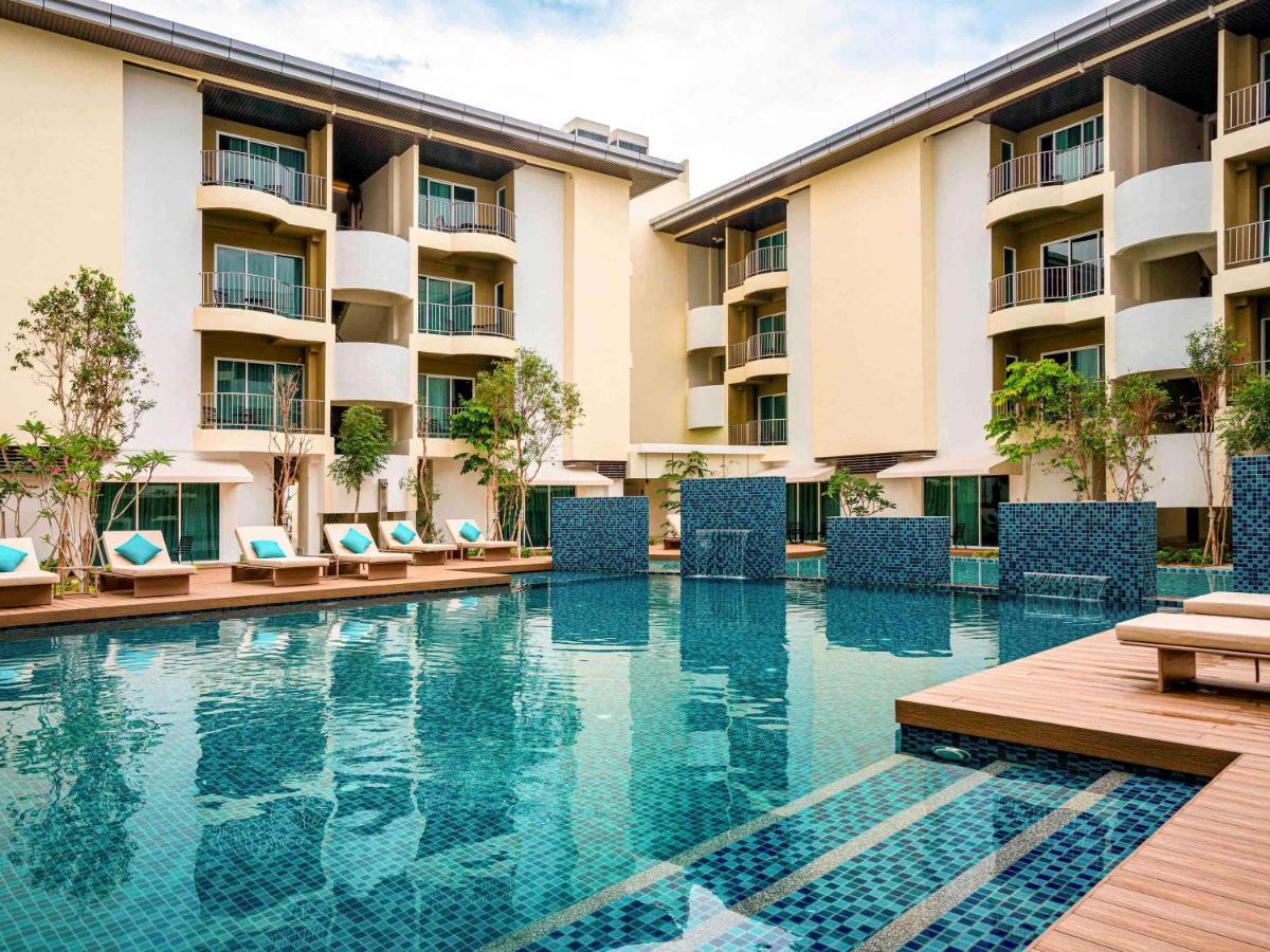 Mercure Langkawi Pantai Cenang Pantai Cenang  Esterno foto