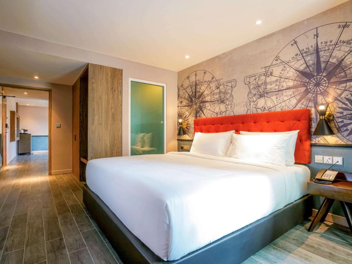Mercure Langkawi Pantai Cenang Pantai Cenang  Esterno foto