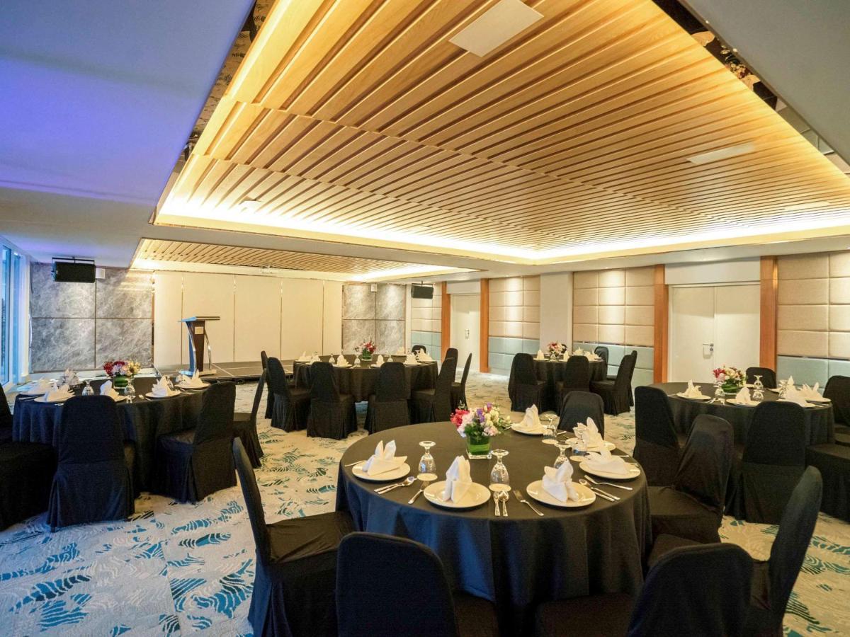 Mercure Langkawi Pantai Cenang Pantai Cenang  Esterno foto