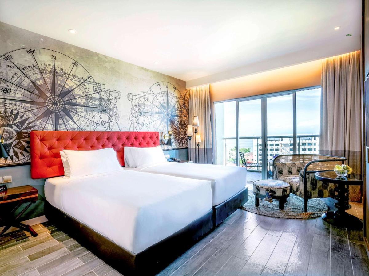Mercure Langkawi Pantai Cenang Pantai Cenang  Esterno foto