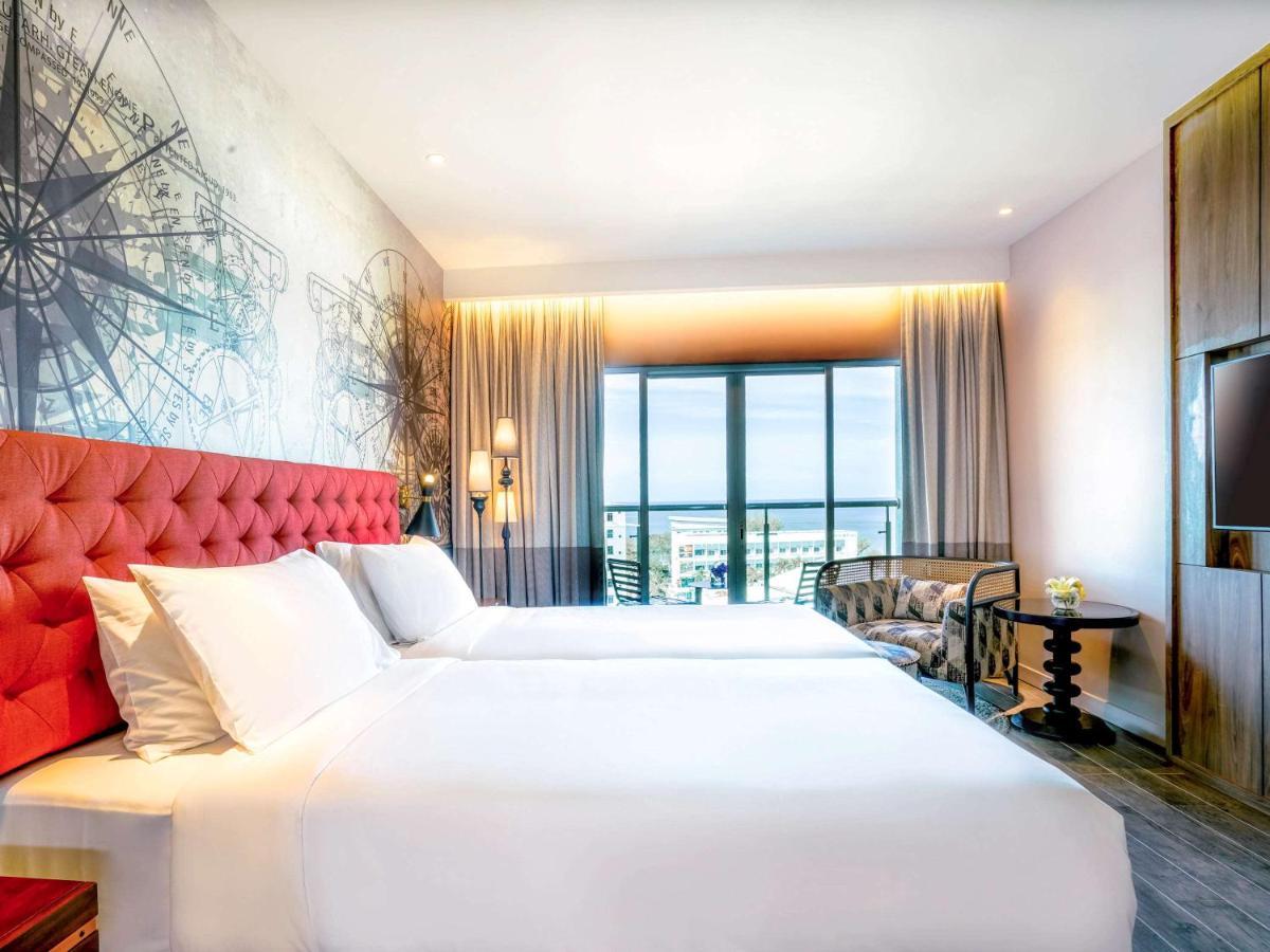 Mercure Langkawi Pantai Cenang Pantai Cenang  Esterno foto