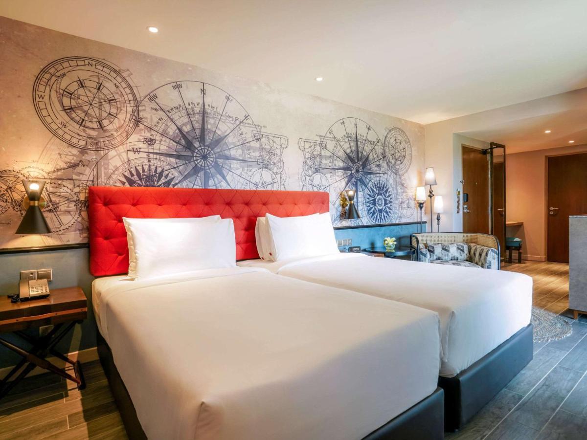 Mercure Langkawi Pantai Cenang Pantai Cenang  Esterno foto