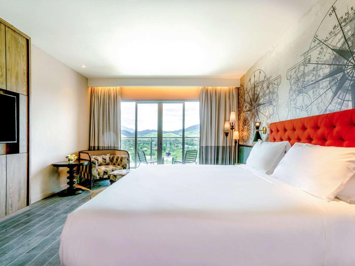 Mercure Langkawi Pantai Cenang Pantai Cenang  Esterno foto
