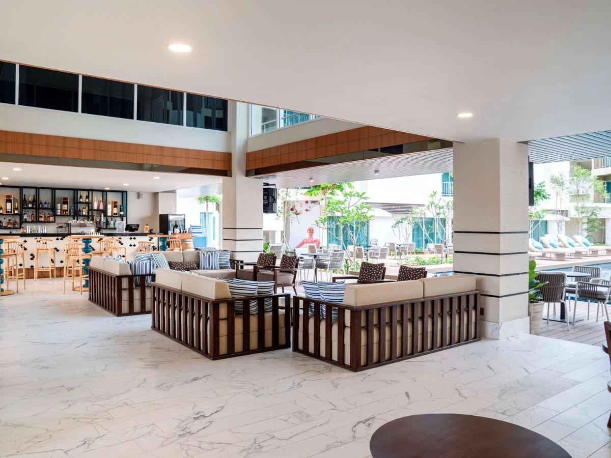 Mercure Langkawi Pantai Cenang Pantai Cenang  Esterno foto