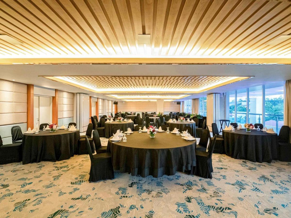 Mercure Langkawi Pantai Cenang Pantai Cenang  Esterno foto